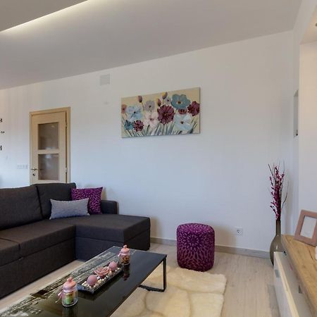 شقة Sunny Garden Adria سبليت المظهر الخارجي الصورة