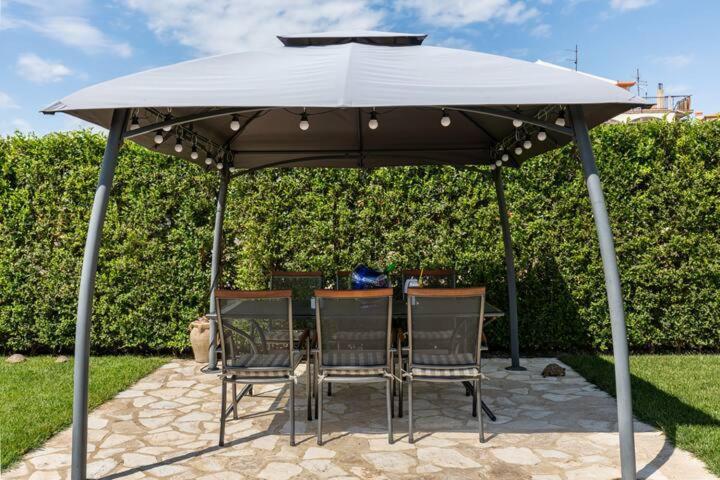 شقة Sunny Garden Adria سبليت المظهر الخارجي الصورة